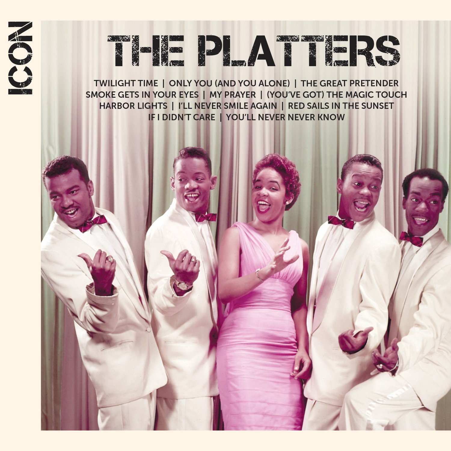 Platters Icon (CD)