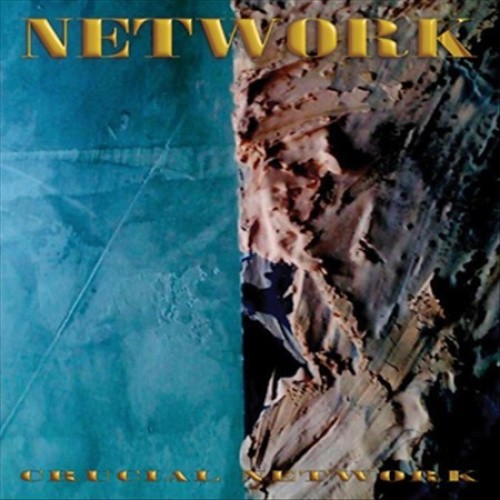 Crucial Network by Network [Vinyl]