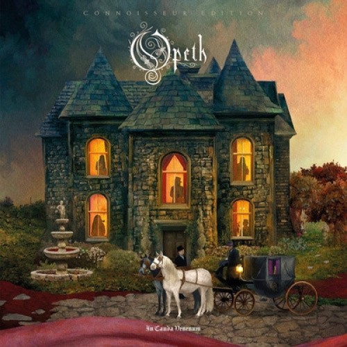IN CAUDA VENENUM (CONNOISSEUR EDITION / 5LP)
