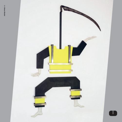 Mark Integriert Euch Nicht (Vinyl LP) 12" EP