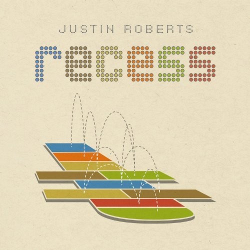 Justin Roberts Recess (CD)