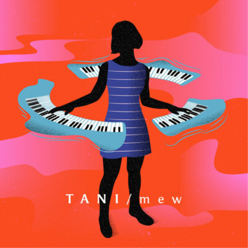 Tani Mew (CD) Album
