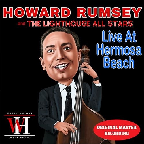 Live at Hermosa Beach - The Wally Heider Recordings [Audio CD]