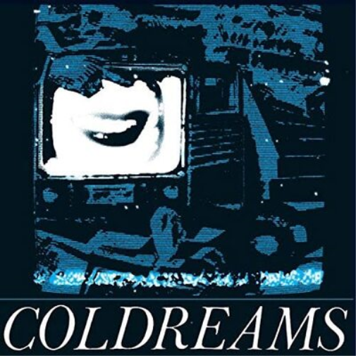 Coldreams Crazy Night (Vinyl LP) Limited  12" Remastered Album