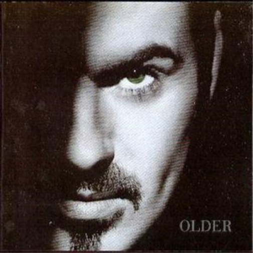 George Michael Older (CD) Album