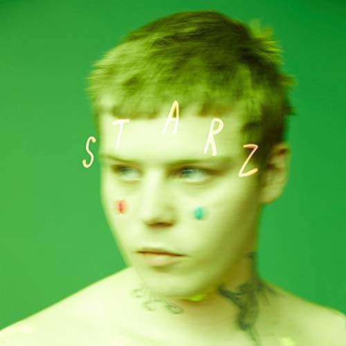 Starz by Yung Lean [VINYL]