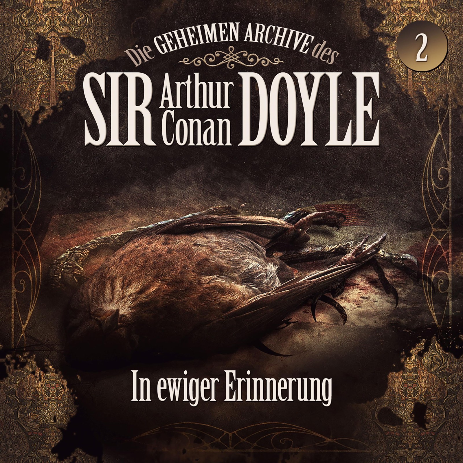 Walter,Silke 02: in Ewiger Erinnerung (CD)