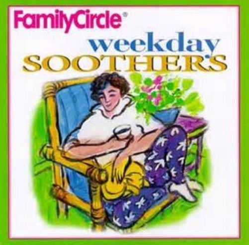 Finnish Radio Symphony Orchestra Weekday Soothers (CD)