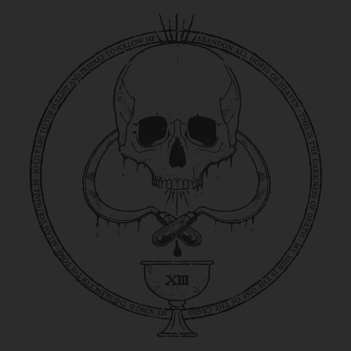 Ritual Death Ritual Death (CD) Album