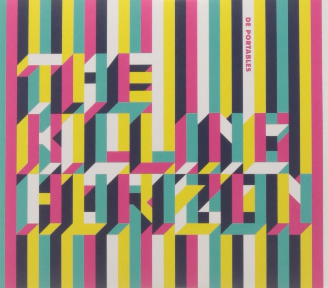 Portables Killing Horizon (CD)
