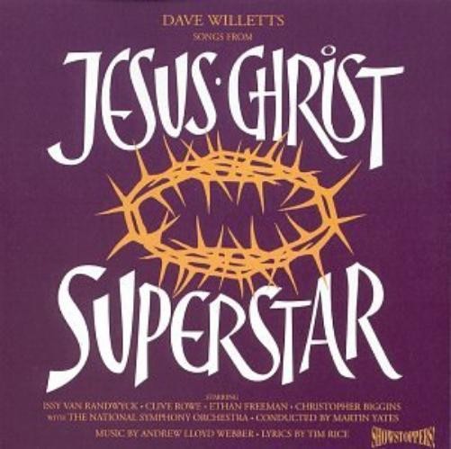 Highlights Jesus Christ Superstar / Highlights (CD)