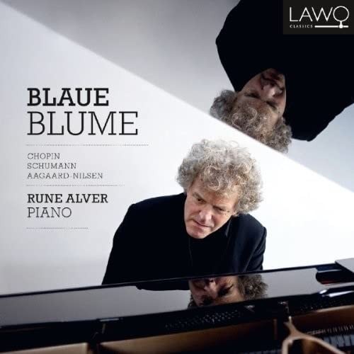 Rune Alver Blaue Blume (CD)