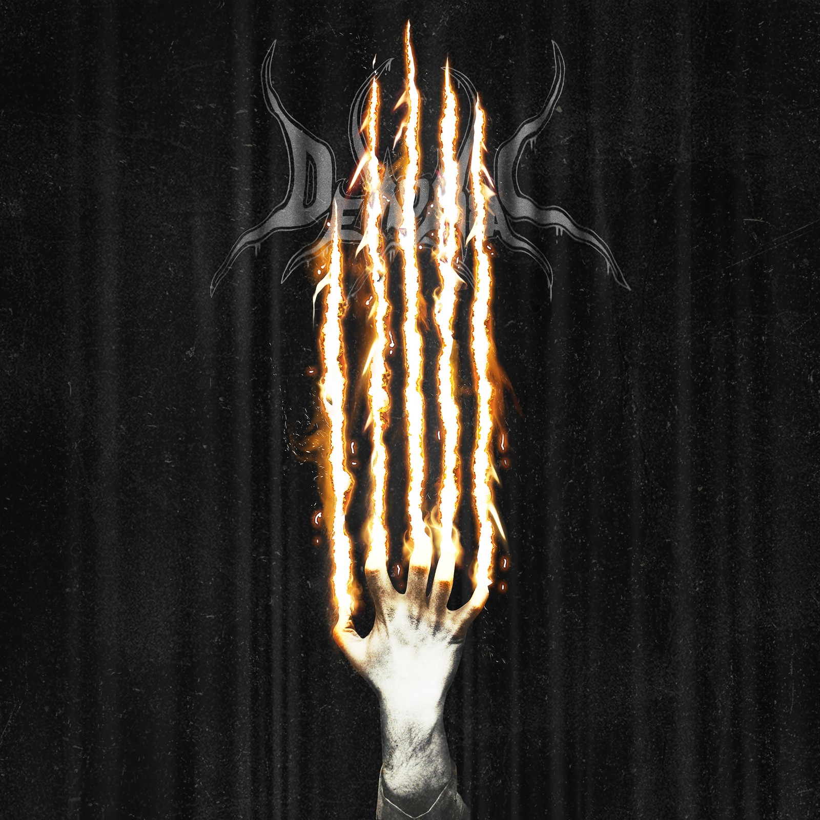 Demoniac Nube Negra (Vinyl LP) 12" Album