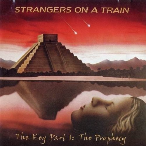 Strangers on a Train Key Part I: Prophecy (CD)