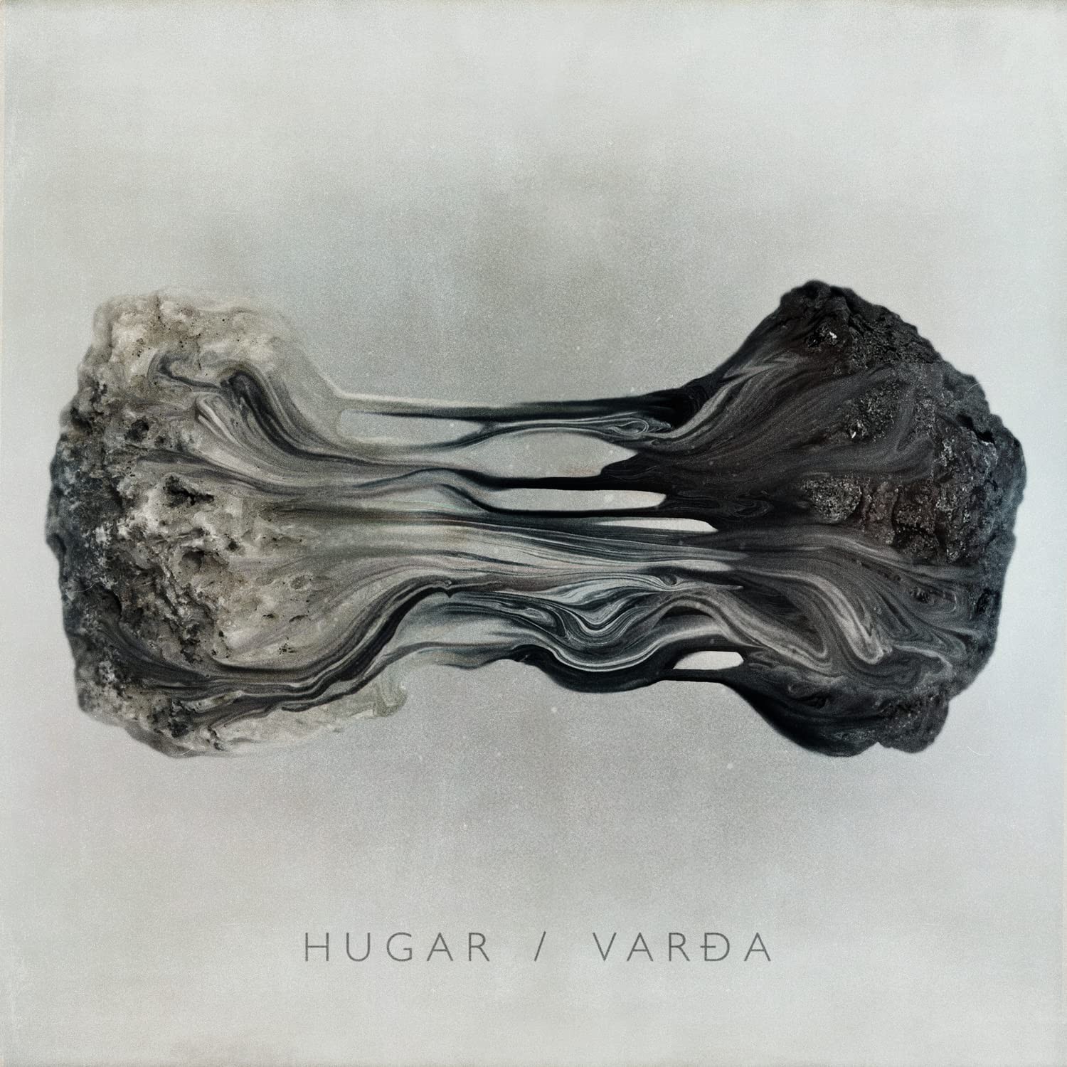 Hugar Varda (CD)