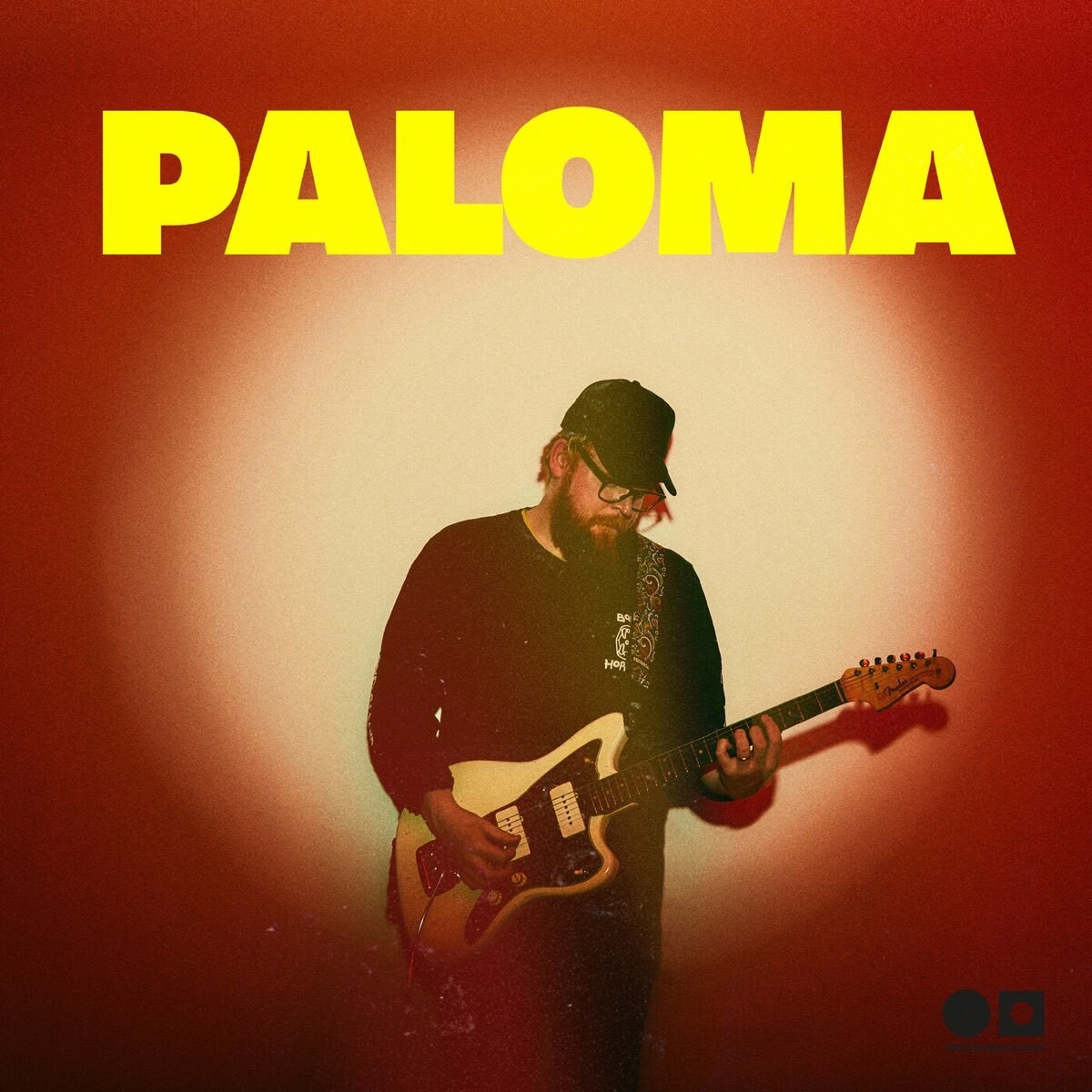 Ludwig Hart Paloma (CD) Album