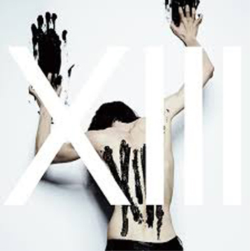 Lynch XIII (CD) Album