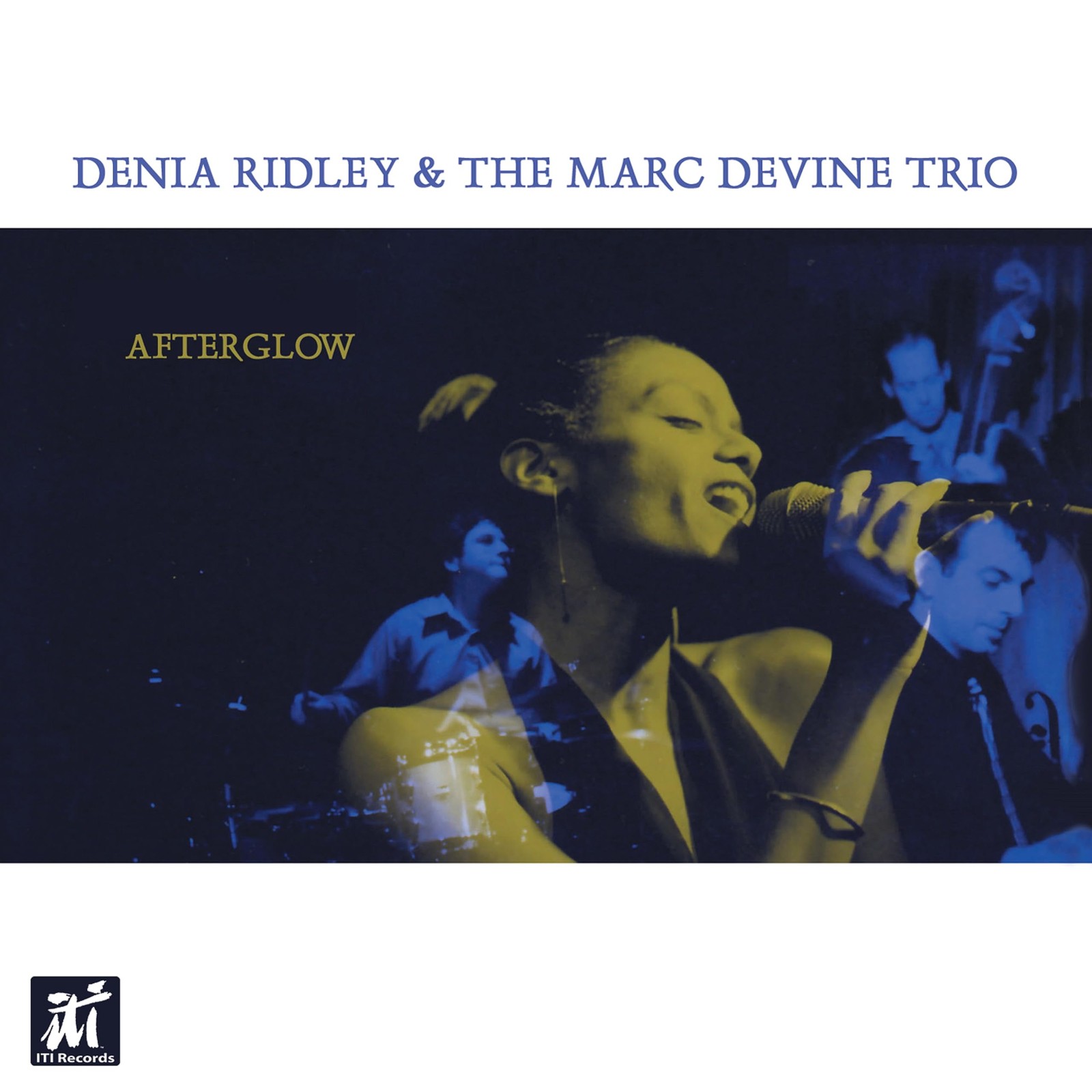 Denia Ridley Afterglow (CD)