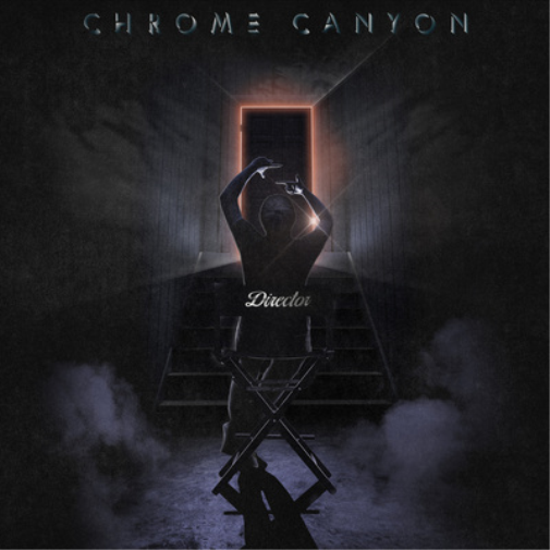 Chrome Canyon Director (Vinyl LP) 12" Album