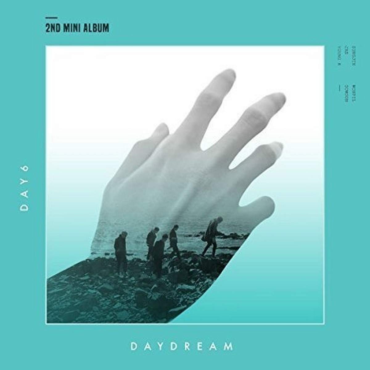 Day6 Daydream (CD)