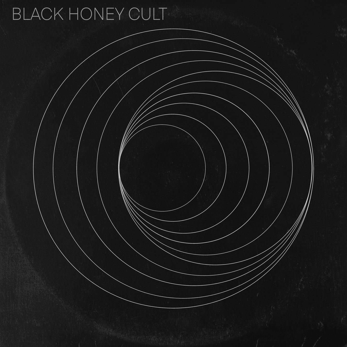 Black Honey Cult Black Honey Cult (Vinyl LP) 12" Album
