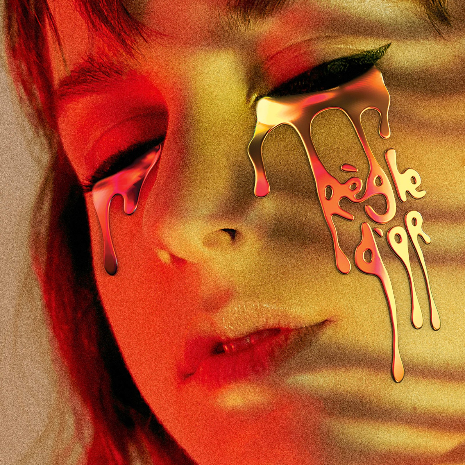 Marie-Gold Regle D'Or (CD)