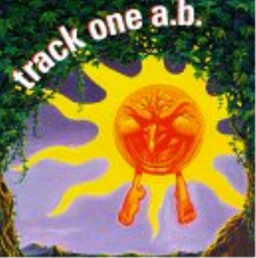 Track One A.b Track One A.B. (CD)