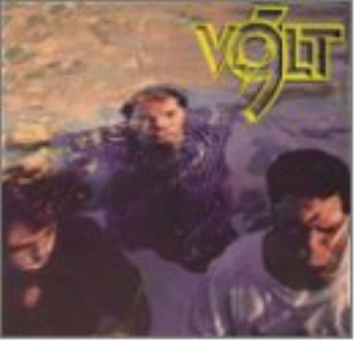 Nine Volt Swimming in Gasoline (CD)