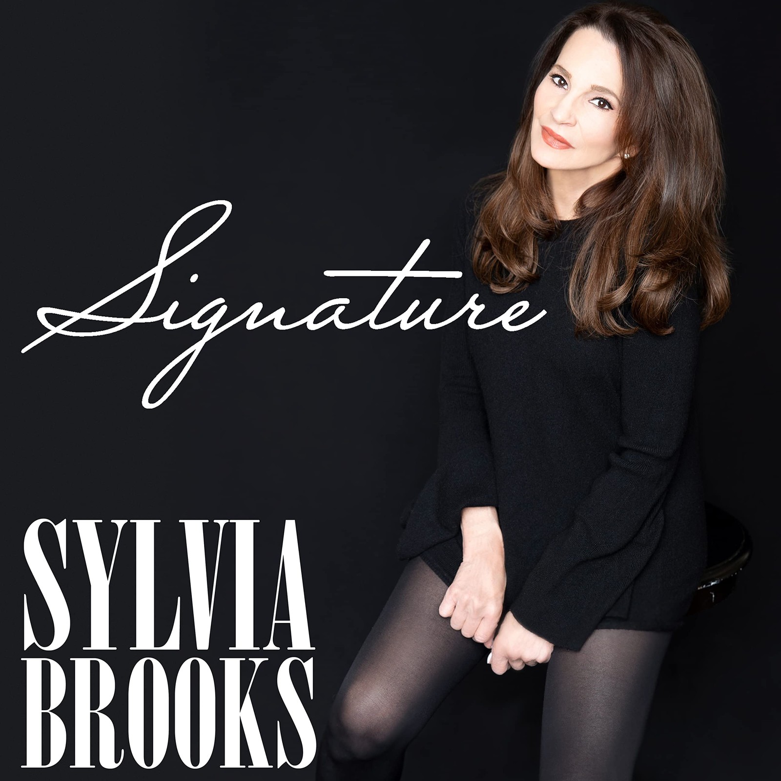 Sylvia Brooks Sylvia Brooks "Signature" (Vinyl LP)