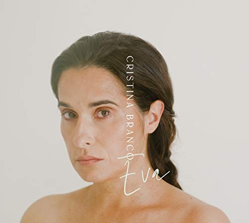 Cristina Branco Eva (CD)