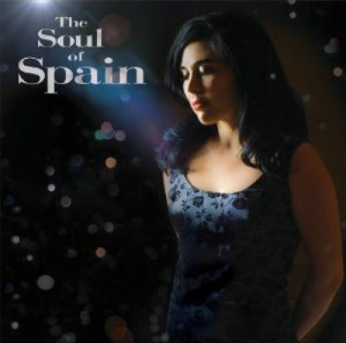 Soul of Spain by SPAIN [Audio CD]