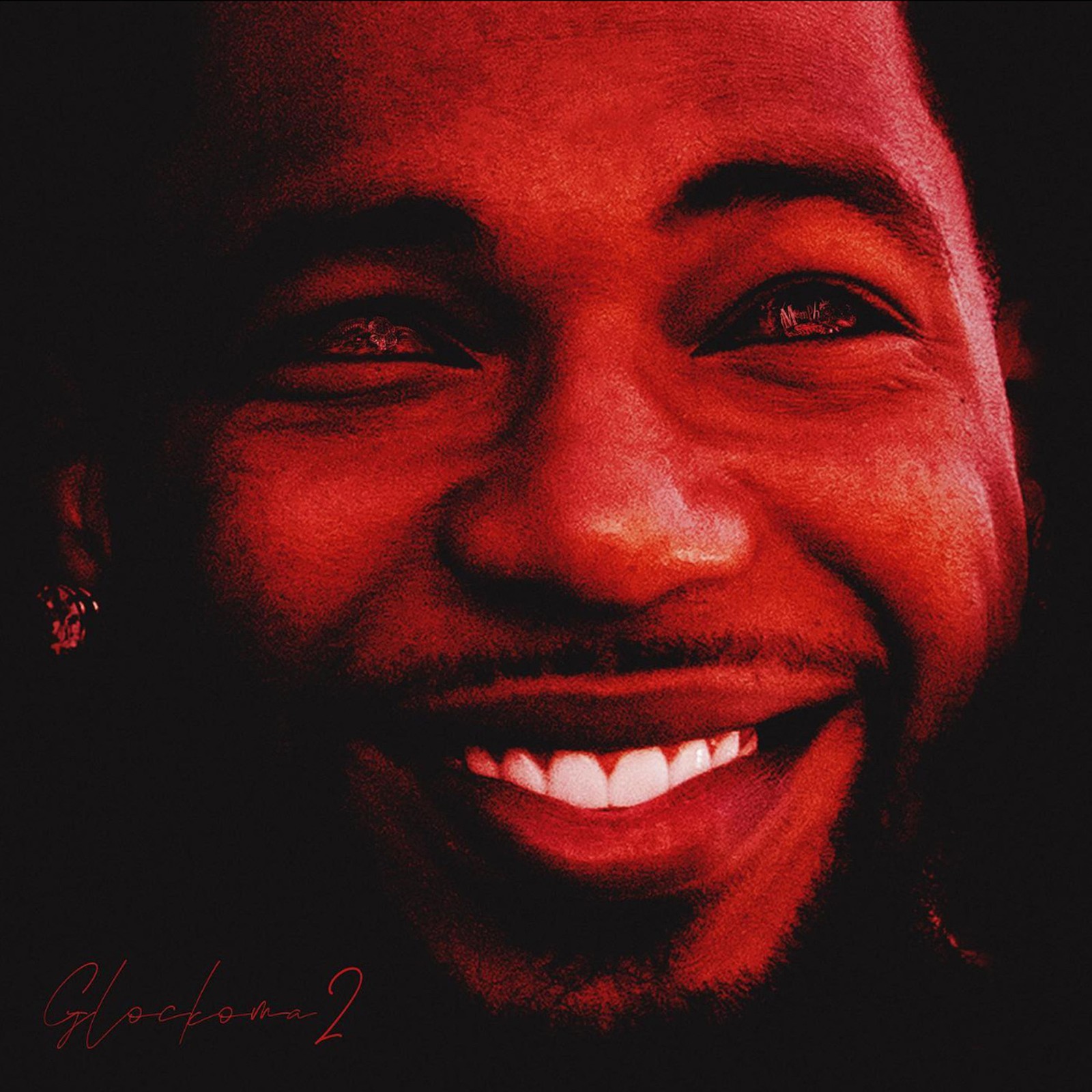 Key Glock Glockoma 2 (CD) Album