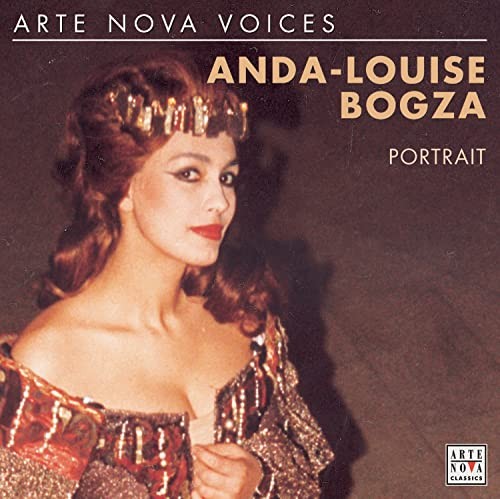 Various Arte Nova Voices (CD)