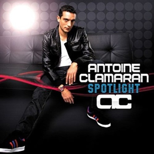 Spotlight by CLAMARAN,ANTOINE [Audio CD]