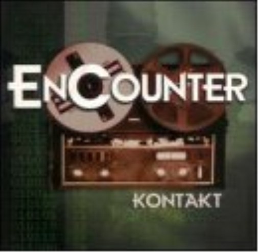 Encounter Kontakt (CD)
