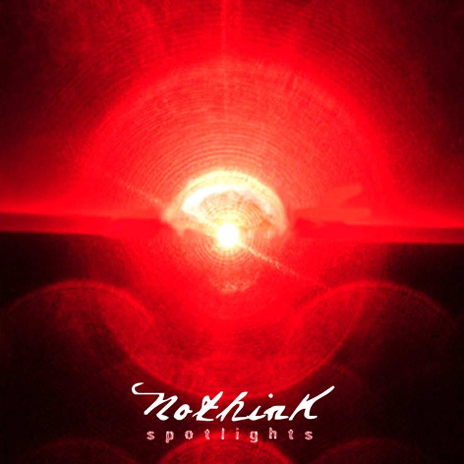 Nothink Spotlights (CD)
