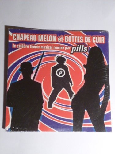 Cardigans Le célèbre thème musical remixé par pills (CD)