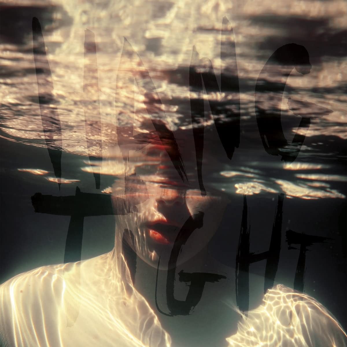 Vadim Vernay Hang Tight (Vinyl LP)