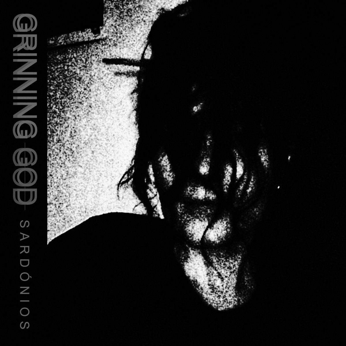 Grinning God Sardónios (CD) Extended  Album Digipak