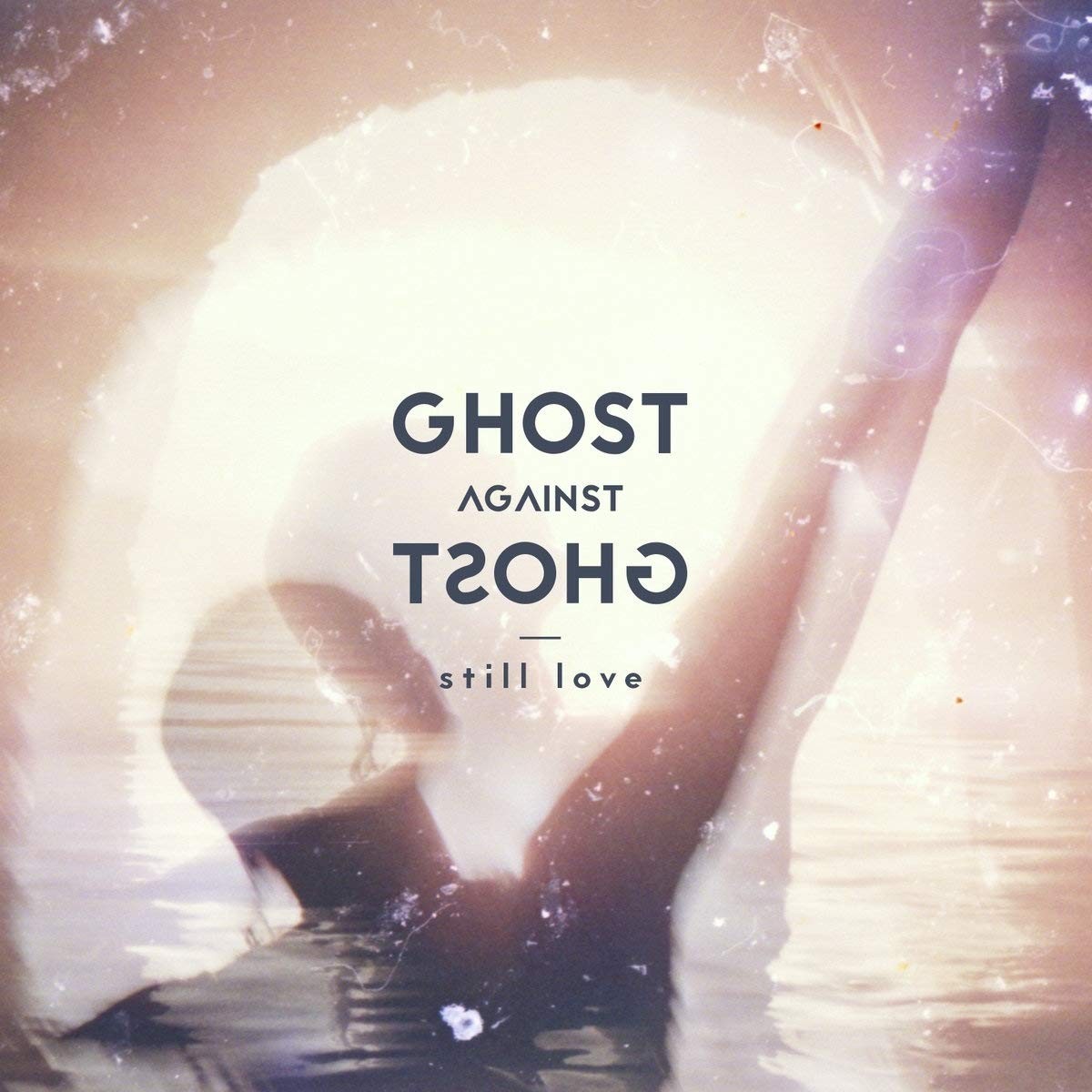 Ghost Against Ghost Still Love (Vinyl LP)