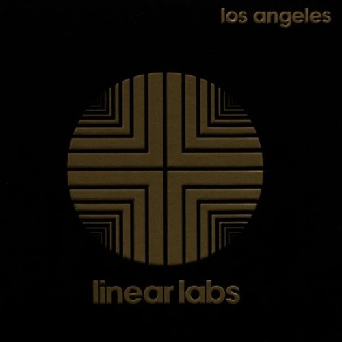 Linear Labs: Los Angeles by Various Artists