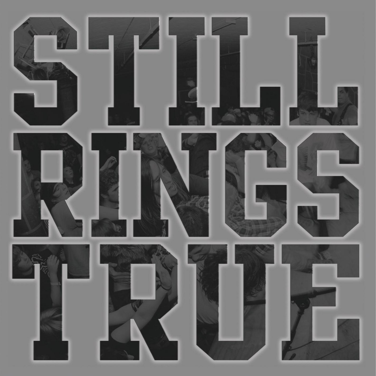 Still Rings True Still Rings True (CD)