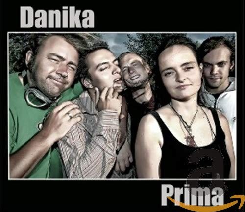 Danika Danika - Prima (CD)
