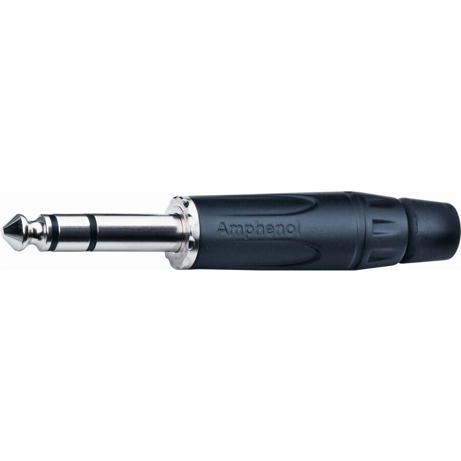 Adattatore/connettore - Vari - G/512 Ab Jack Stereo Amphenol Ac Slim (acps-gb)