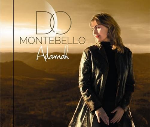 Do Montebello Adamah (CD) Album