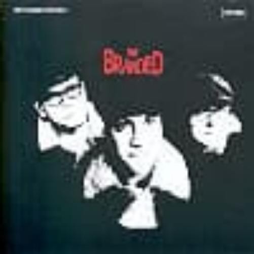 The Branded The Branded (Vinyl LP)