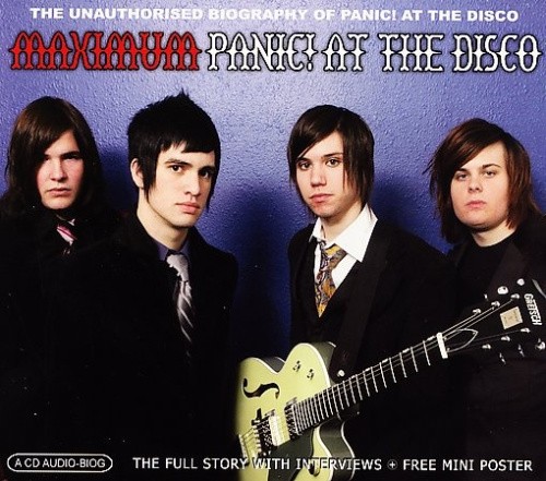 Maximum Panic! At the Disco by Panic! At The Disco