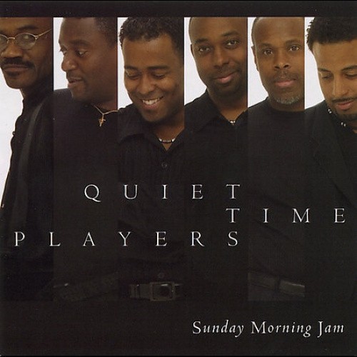 Sunday Morning Jam by Quiet Times Players [Audio CD]