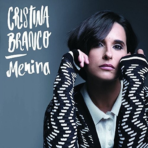 Branco Cristina Cristina Branco-Menina CD NUOVO