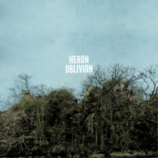 Heron Oblivion Heron Oblivion (Vinyl LP) 12" Album